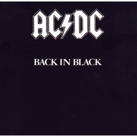 Back in Black (LP Vinyl)